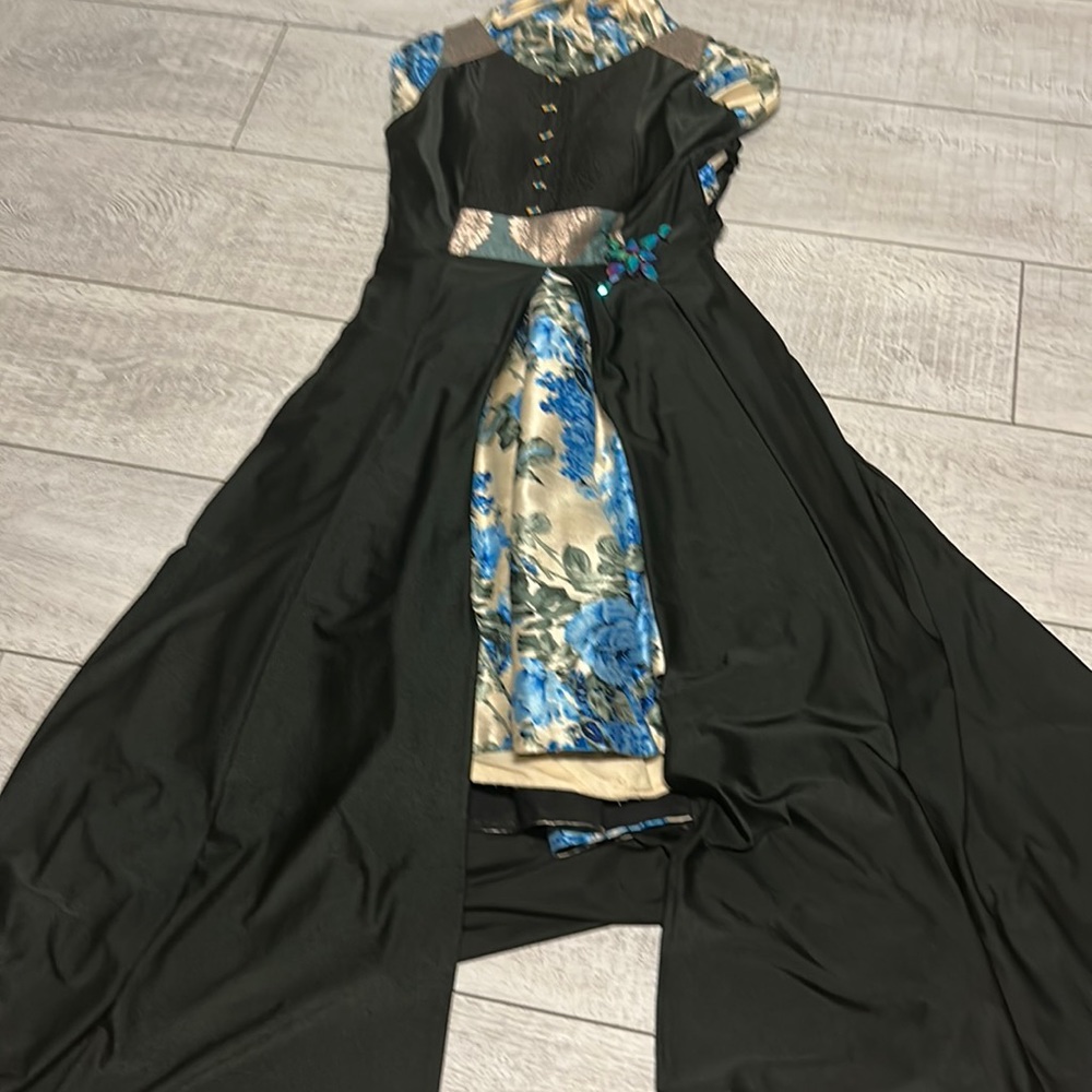indian lehenga